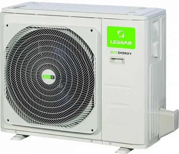 Канальная сплит-система Lessar LS-HE18DWE2/LU-HE18UWE2