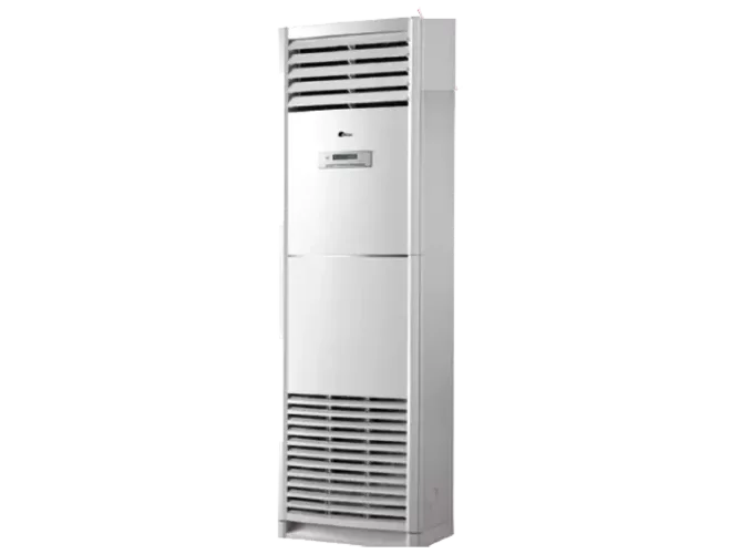 Колонный кондиционер Kentatsu KSFV140XFAN3 / KSRV140HFAN3