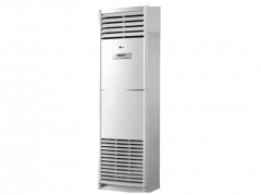 Колонный кондиционер Kentatsu KSFV140XFAN3 / KSRV140HFAN3