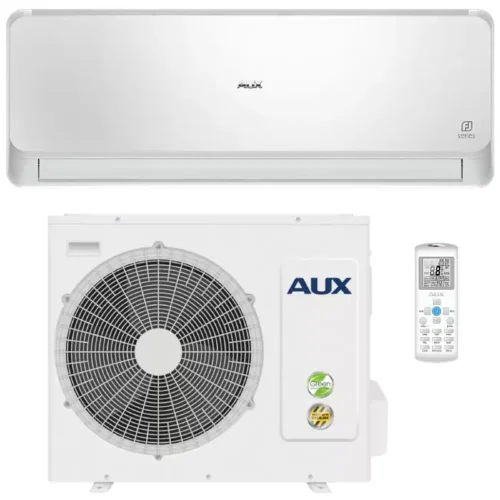 Кондиционер AUX ASW-H12B4/FJ-BR1 AS-H12B4/FJ-R1