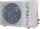 Канальная сплит-система Ferrum LCAD24D1-A/LCAU24U1-A-WS40