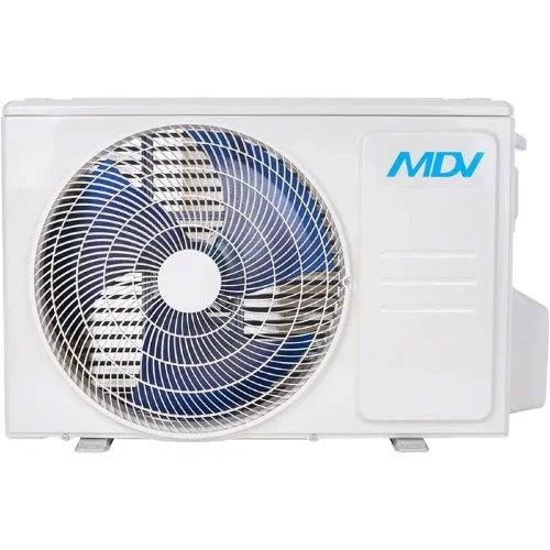 Кассетная сплит-система MDV MDCA4I-12HRFN8/T-MBQ4-03E/MDOAG-12HDN8