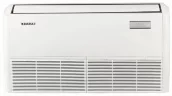 Напольно-потолочная сплит-система Lessar LS-HE18TWE2/LU-HE18UWE2 Eco Energy