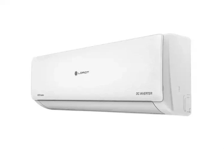 Настенная сплит-система Loriot LAC IN-07TA Neon Inverter