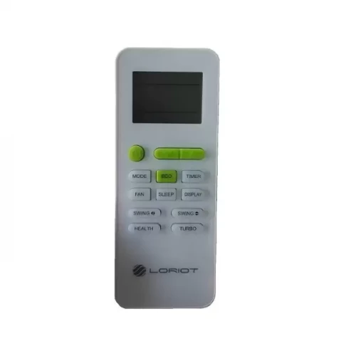 Настенная сплит-система Loriot LAC IN-07TA Neon Inverter