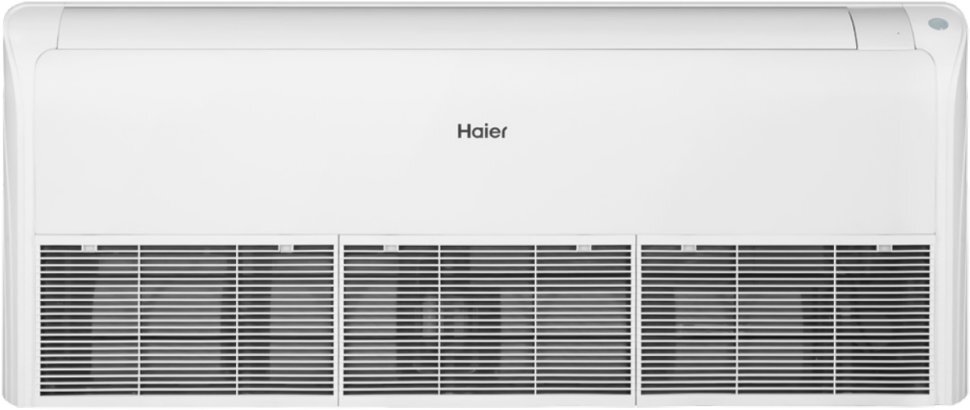 Напольно-потолочная сплит-система Haier AC140S2SK2FA/1U140S2SN2FA Super Match
