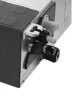 Внутренний канальный блок мультизональной системы VRF Dahatsu DUCT-VRF H045/4R1A30