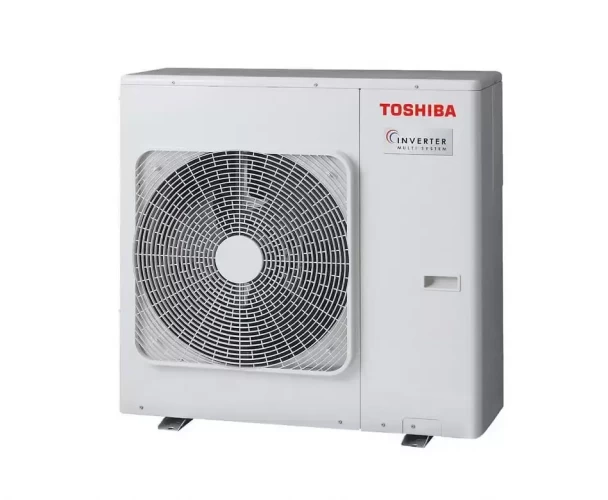 Наружный блок мульти сплит-системы Toshiba RAS-4M27U2AVG-E