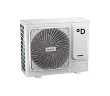 Сплит-система Daichi DAT70BLQS1/DFT70ALS1 DFT