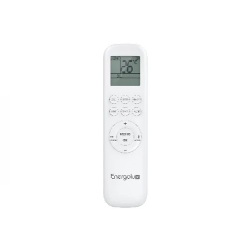 Сплит-система Energolux SAS12Z5-AI/SAU12Z5-AI Zurich 5 Inverter