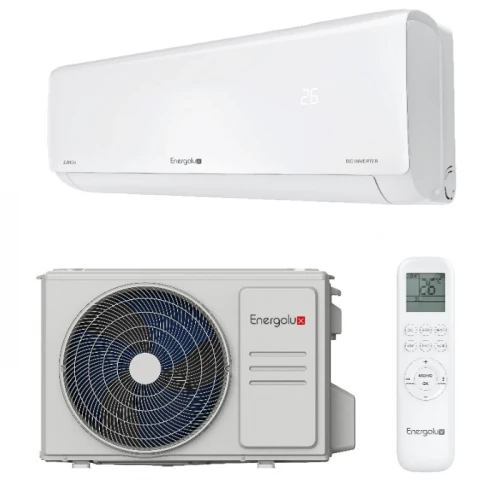 Сплит-система Energolux SAS12Z5-AI/SAU12Z5-AI Zurich 5 Inverter