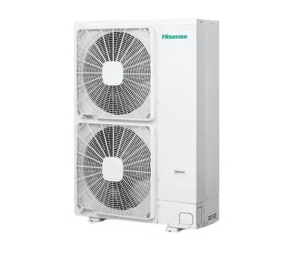Кассетная сплит-система Hisense AUC-48HR4SKA/AUW-48H6SE1