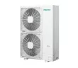 Кассетная сплит-система Hisense AUC-48HR4SKA/AUW-48H6SE1