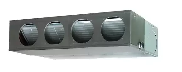 Канальная сплит-система General ARHG45LMLA/AOHG45LATT Duct