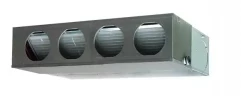 Канальная сплит-система General ARHG45LMLA/AOHG45LATT Duct