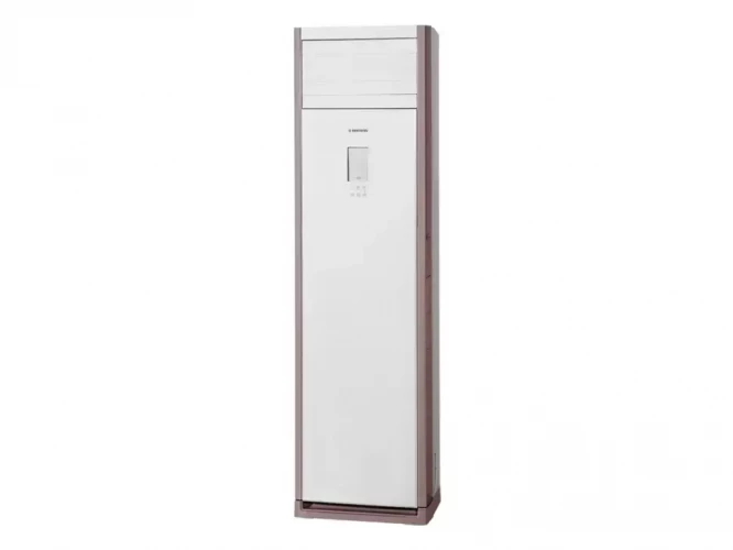 Колонный кондиционер Kentatsu KSFV70XFAN1/KSRT70HFAN1