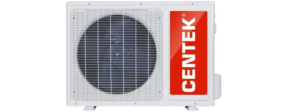 Сплит-система Centek CT-65F09 Wi-Fi