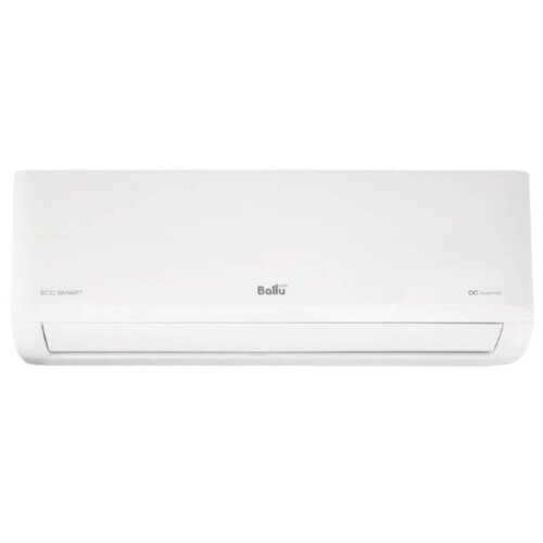 Настенная сплит-система Ballu BSYI-10HN8_V5 Eco Smart DC
