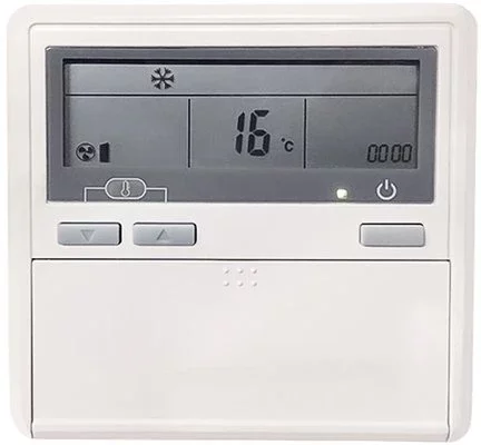 Канальная сплит-система Ferrum LCAD36D1-A/LCAU36U1-A-WS40