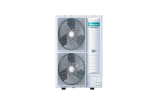 Канальная сплит-система Hisense AUD-48UX4REH8/AUW-48U6RN8 Heavy EU DC Inverter R32 Wi-Fi