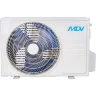 Кассетная сплит-система MDV MDCA4I-18HRFN8/T-MBQ4-03E/MDOAG-18HFN8