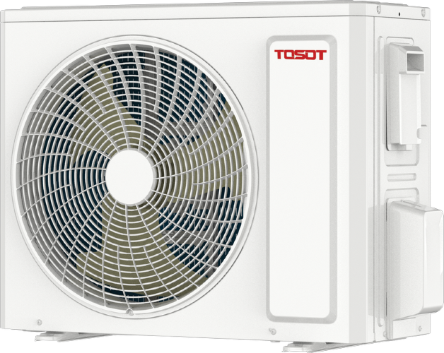 Кассетная сплит-система Tosot T60H-ILCA/I/TF06P-LC/T60H-ILUA/O