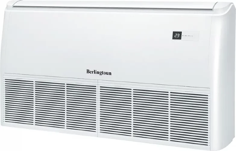 Напольно-потолочная сплит-система Berlingtoun BCI-18AFIN1/BCO-18AIN1