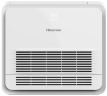 Напольно-потолочная сплит-система Hisense AKT-12UR4RK8/AUW-12U4RS8 Heavy DC Inverter R32 Wi-Fi