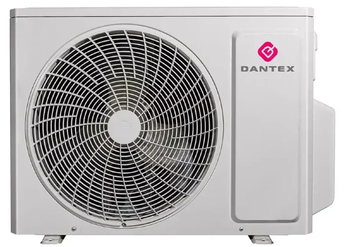 Наружный блок мульти сплит-системы Dantex RK-3M21HGE-W Flex Profi