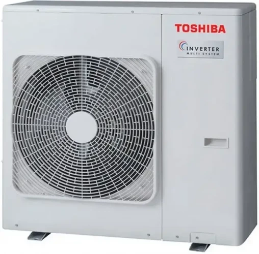 Наружный блок мульти сплит-системы Toshiba RAS-5M34G3AVG-E Shorai