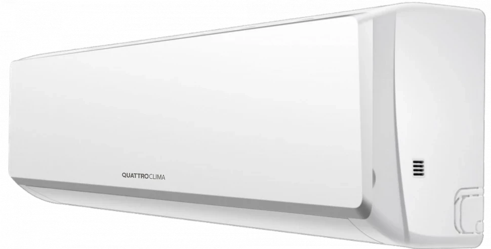 Сплит-система Quattroclima QV-M12WBE/QN-M12WBE Monsone DC Inverter