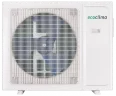 Кассетная сплит-система Ecoclima ECLCA-H36/5R1C/ECL-H36/5R1C(U)