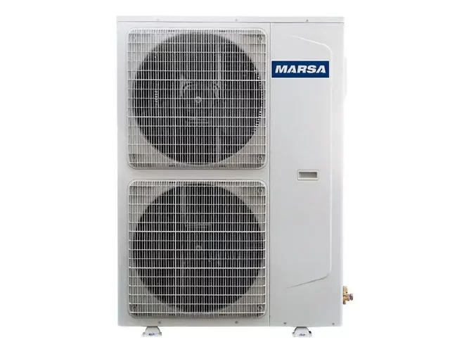 Кассетная сплит-система Marsa MRK-48UHA2N/MRK-48HA2NE-W Optimal