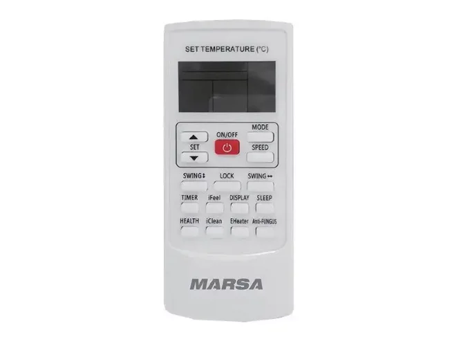 Кассетная сплит-система Marsa MRK-48UHA2N/MRK-48HA2NE-W Optimal