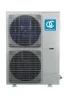 Кассетная сплит-система Quattroclima QV-I48CG/QN-I48UG/QA-ICP10