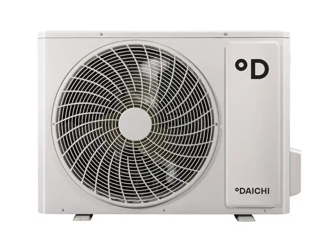 Канальная сплит-система Daichi DA100BLHS1R1/DF100BLS1R1