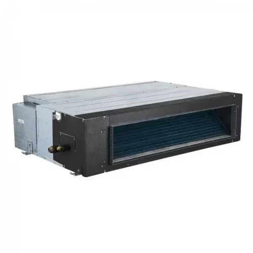 Канальная сплит-система Dantex RKD-36BHTNI/RKD-36HTNIE-W City Inverter