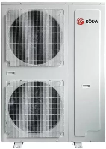 Канальная сплит-система Roda RS-DT60AY/RU-60AY3