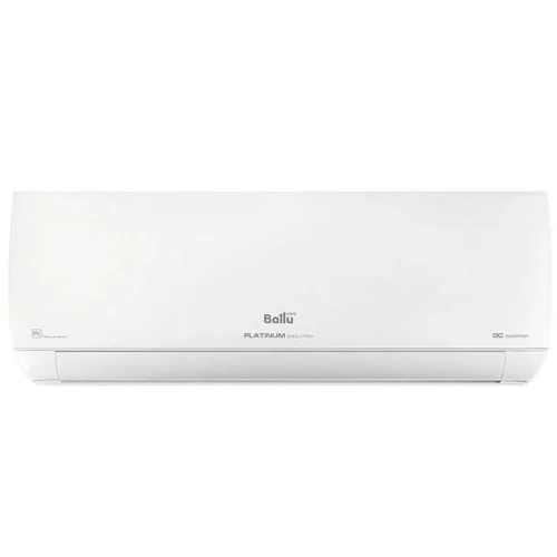 Сплит-система Ballu BSUI-09HN8_V4 Platinum Evolution DC Inverter 2025