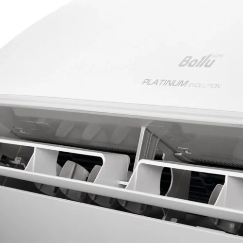 Сплит-система Ballu BSUI-09HN8_V4 Platinum Evolution DC Inverter 2025
