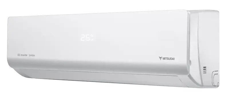 Сплит-система Mitsudai MDI-SNC07AI-IDU/MDI-SNC07AI-ODU Sento Inverter