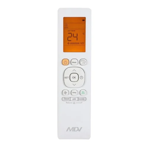 Сплит-система MDV MDSC-24HRDN8/MDOC-24HDN8 Classic Inverter