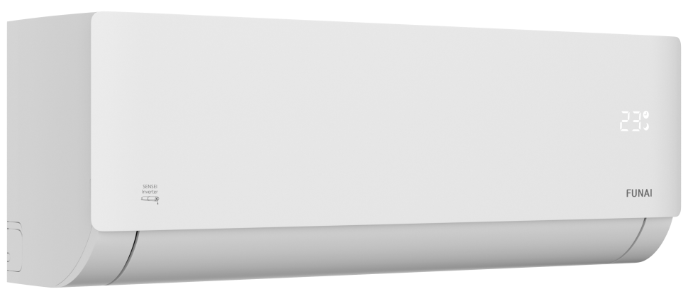 Сплит-система Funai RAC-I-SN25HP.D05 Sensei 2.0 Inverter