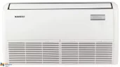 Напольно-потолочный кондиционер Lessar LS-HE36TMA4/LU-HE36UMA4