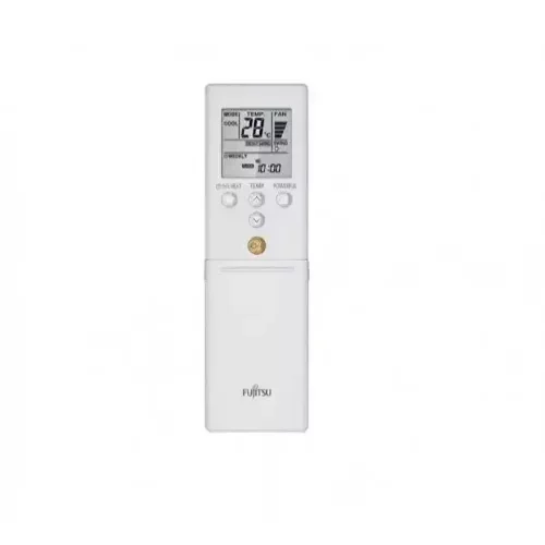 Сплит-система Fujitsu ASYG12KETA/AOYG12KETA Interios