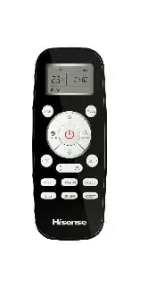 Сплит-система Hisense AS-07HW4SYDTG035ВG/AS-07HW4SYDTG035ВW Black Crystal