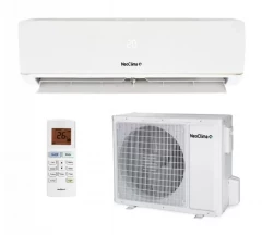 Сплит-система NeoClima NS/NU-HAX09RWI inverter