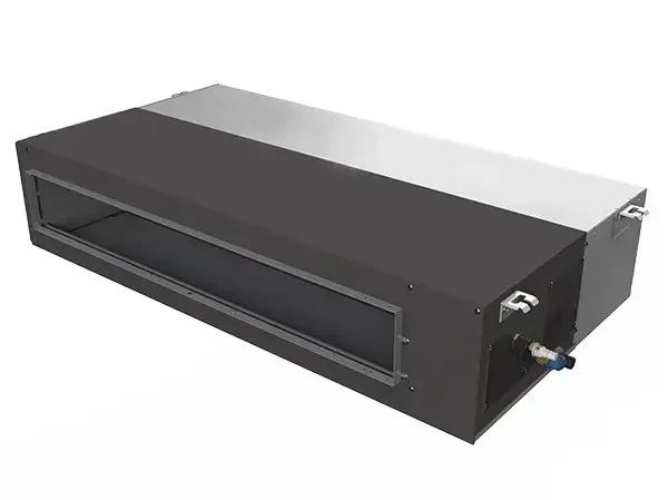 Канальная сплит-система Dantex RKD-48BHANI/RKD-48HANIE-W Smart Inverter