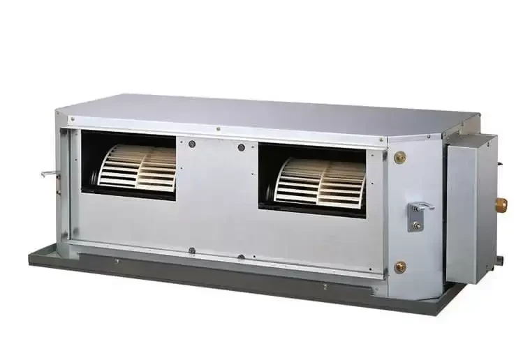 Канальная сплит-система General ARHG54LHTA/AOHG54LATT Duct Eco