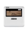 Канальная сплит-система Zanussi ZACD-18 H/ICE/FI/A22/N1 Forte Integro